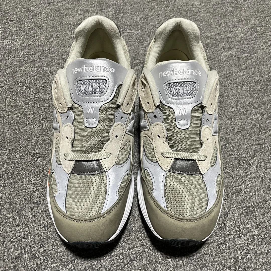 New Balance Shoes — 5ca8f5cf