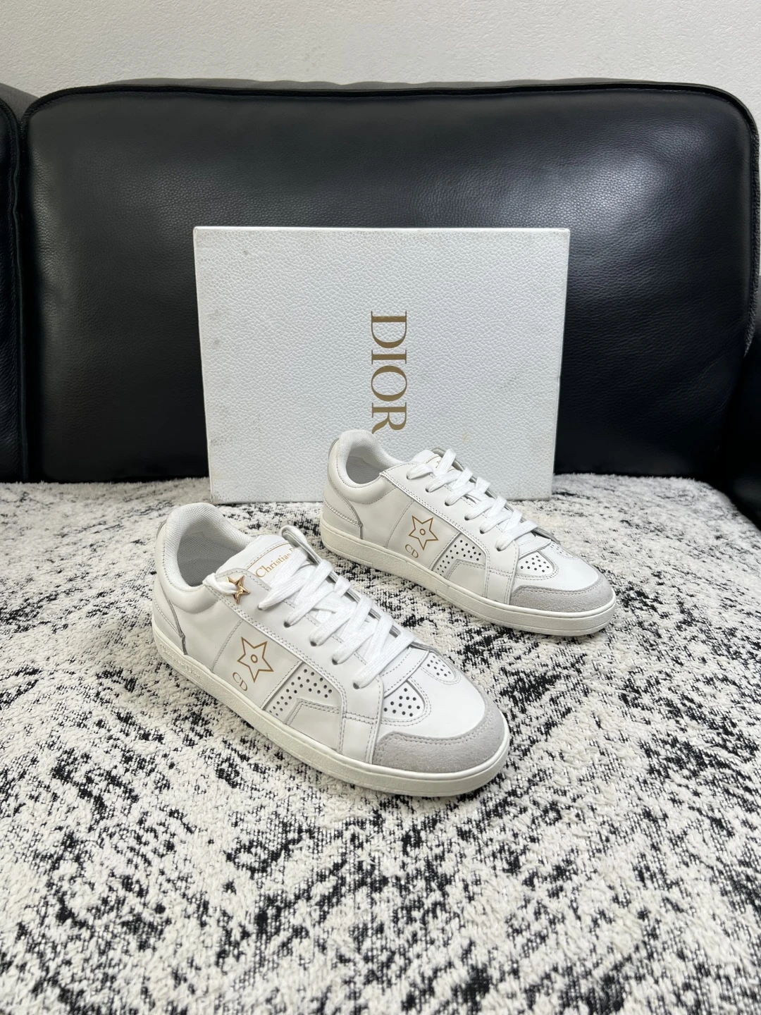 Dior Shoes — f08d6d67