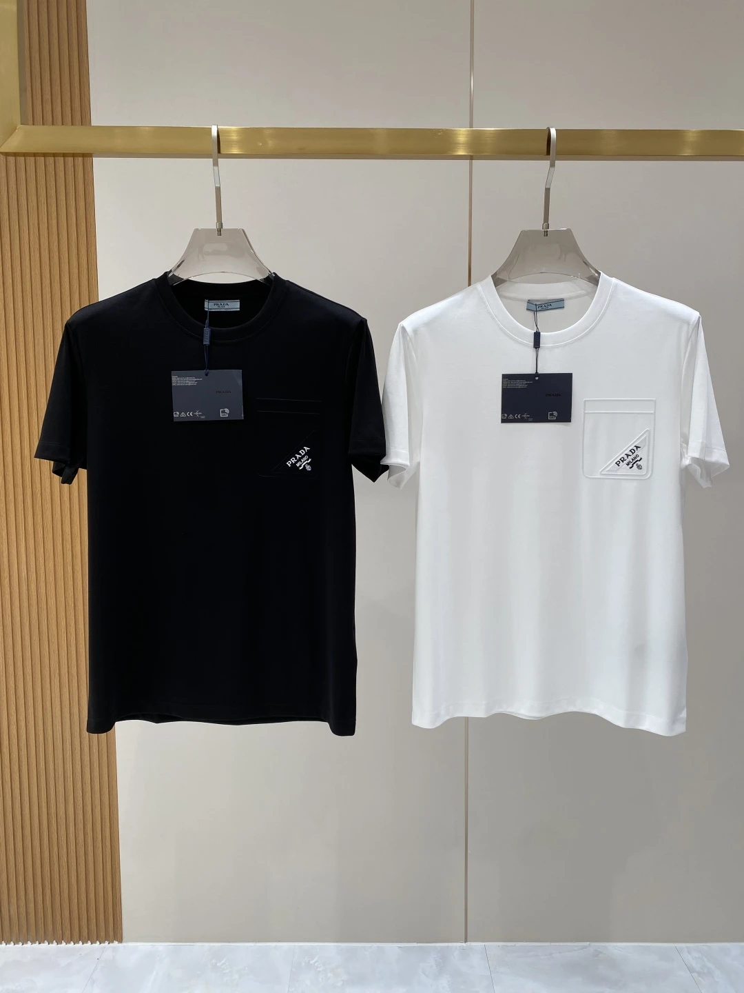 Ralph Lauren T-Shirt — 988ca41c