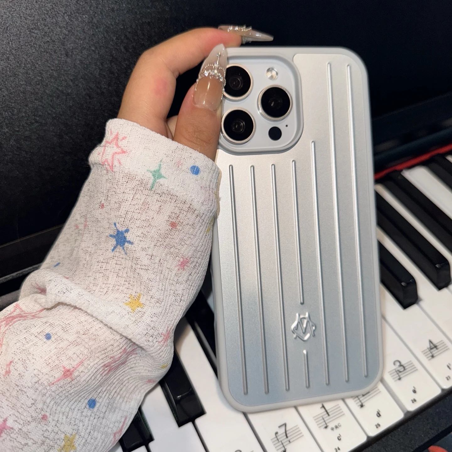 Rimowa Luggage — a3bd2b7c