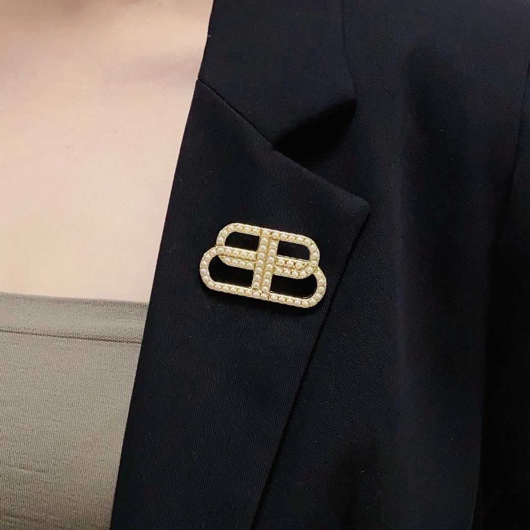 Balenciaga Jewellery — 42234a62