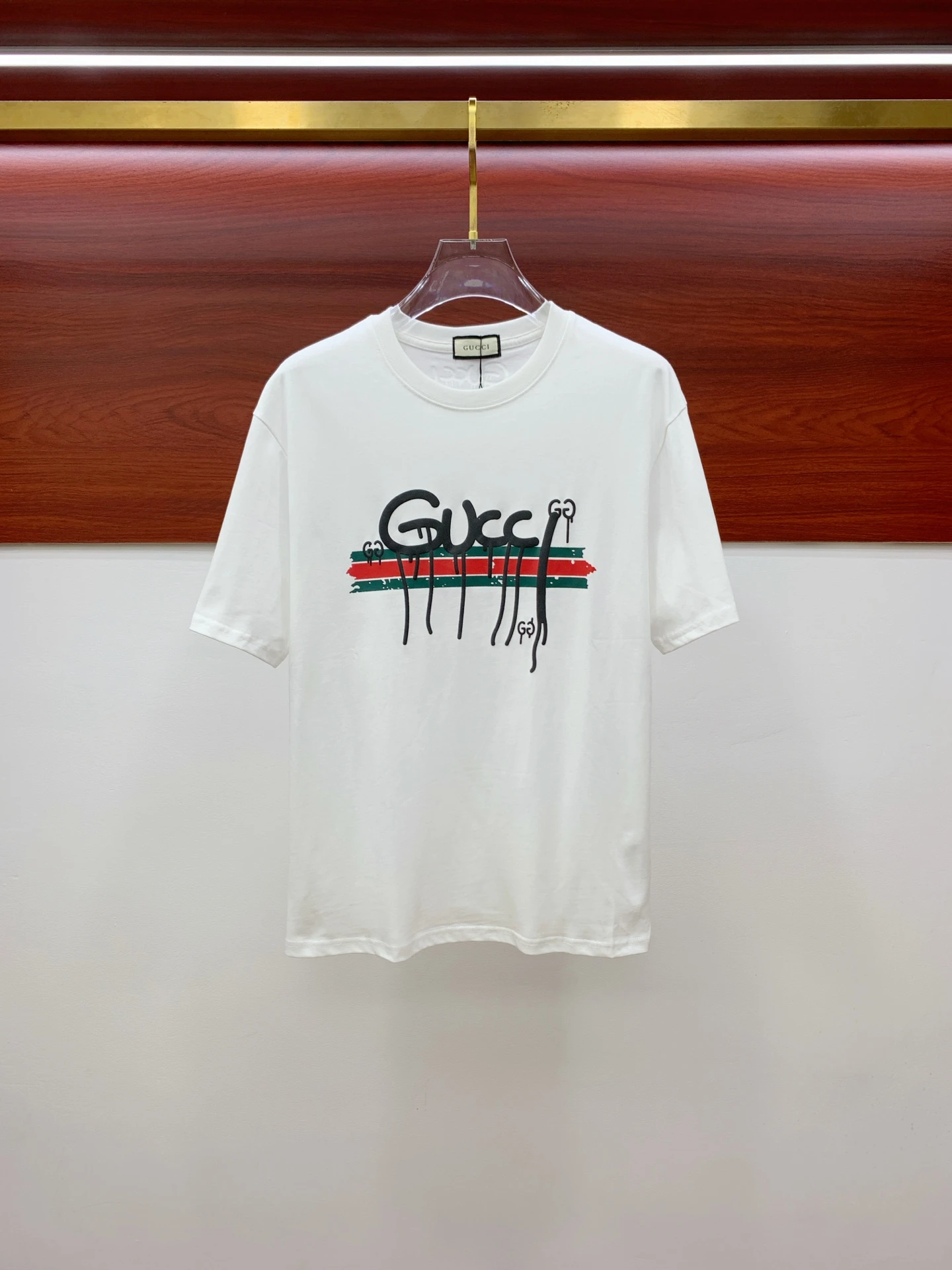 Gucci T-Shirt — 0f2b3f53