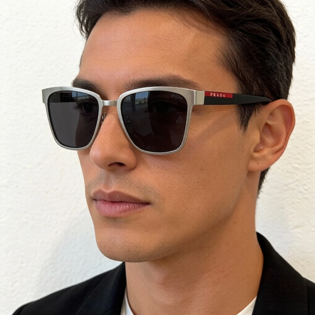 Prada Eyewear — 85bd5faf