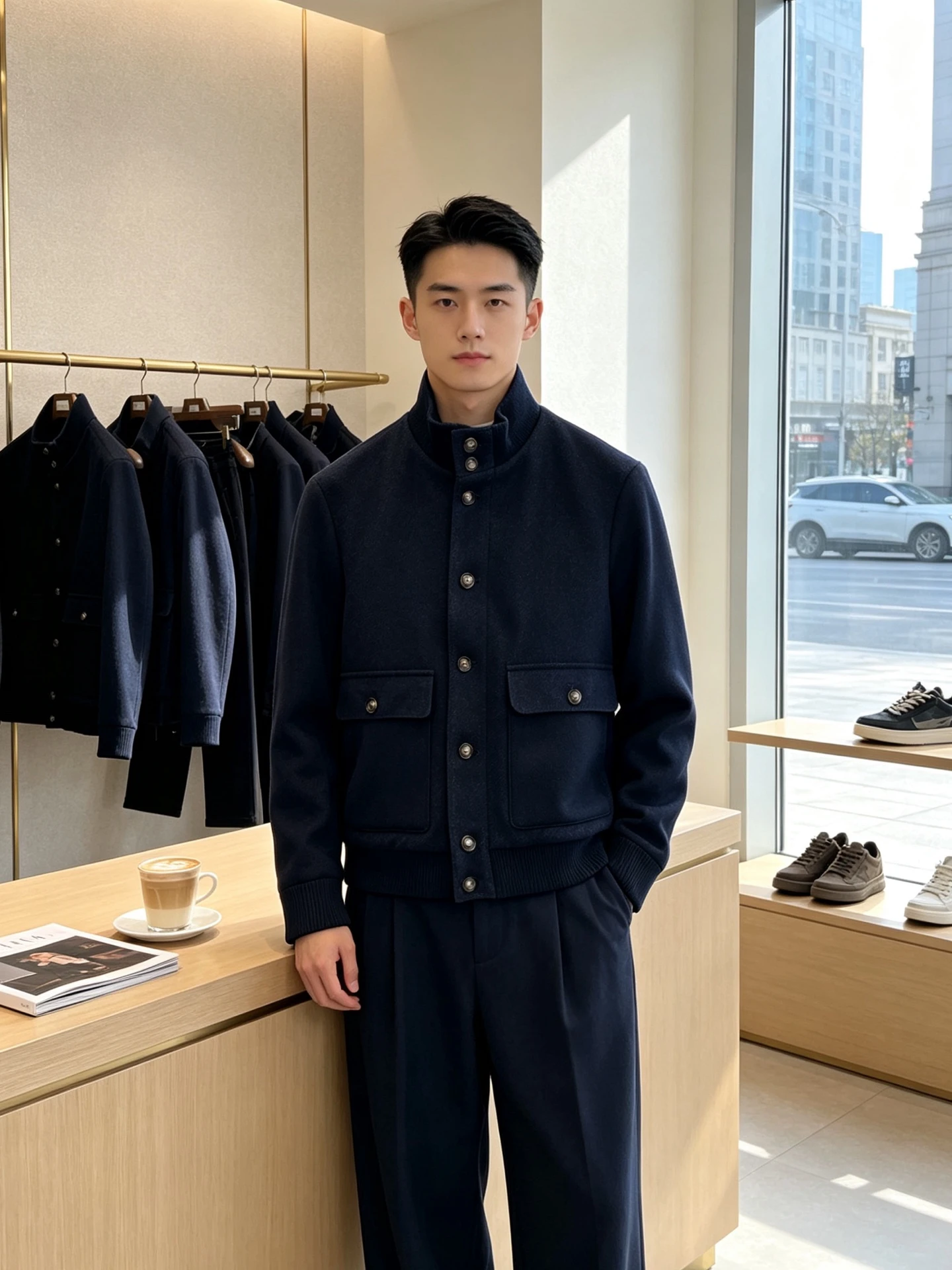 Brunello Cucinelli Jackets — fd46dee5