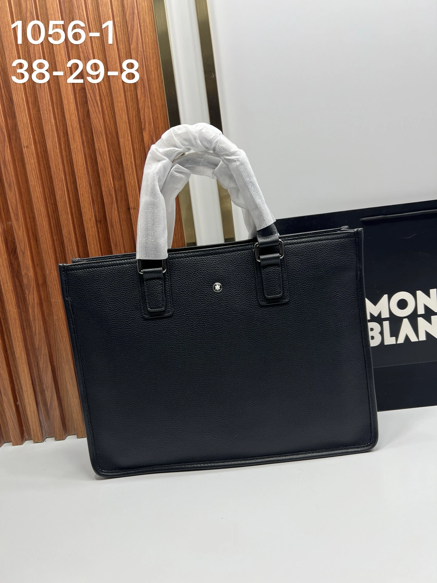Montblanc Bag — 1a5105ef