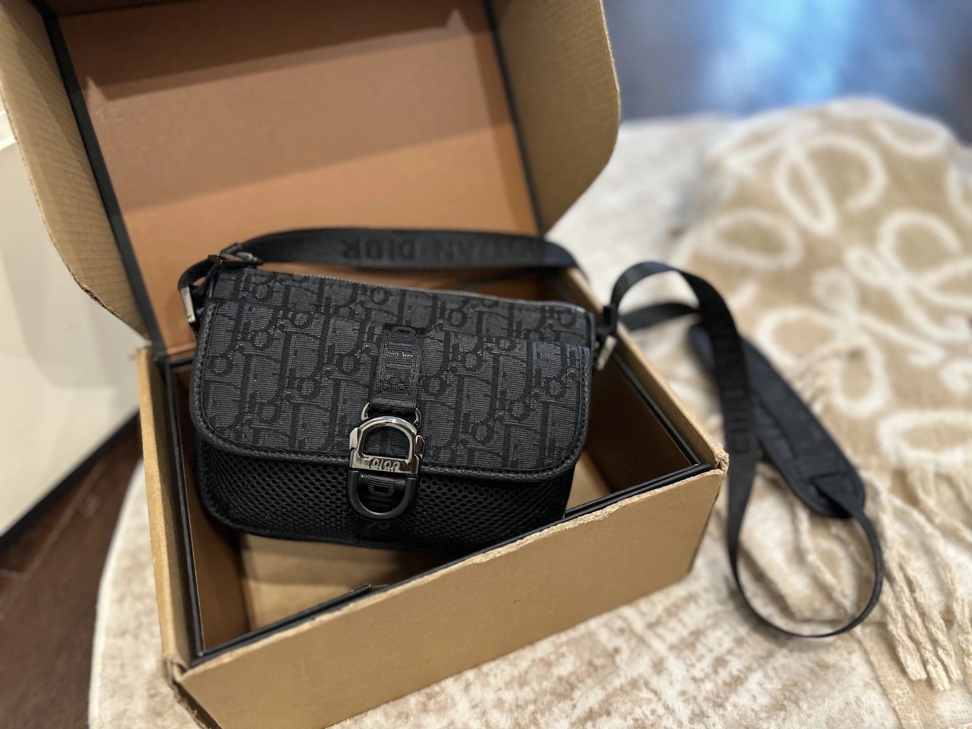 Dior Bag — 9e15c56f