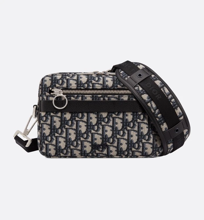 Dior Bag — 60d76fdf