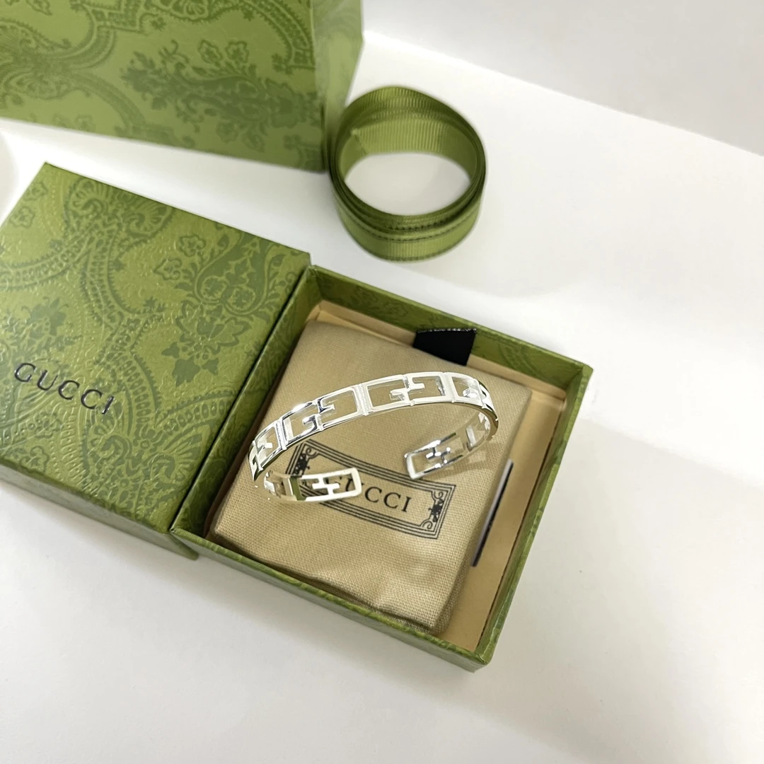 Gucci Jewellery — d189cc6c