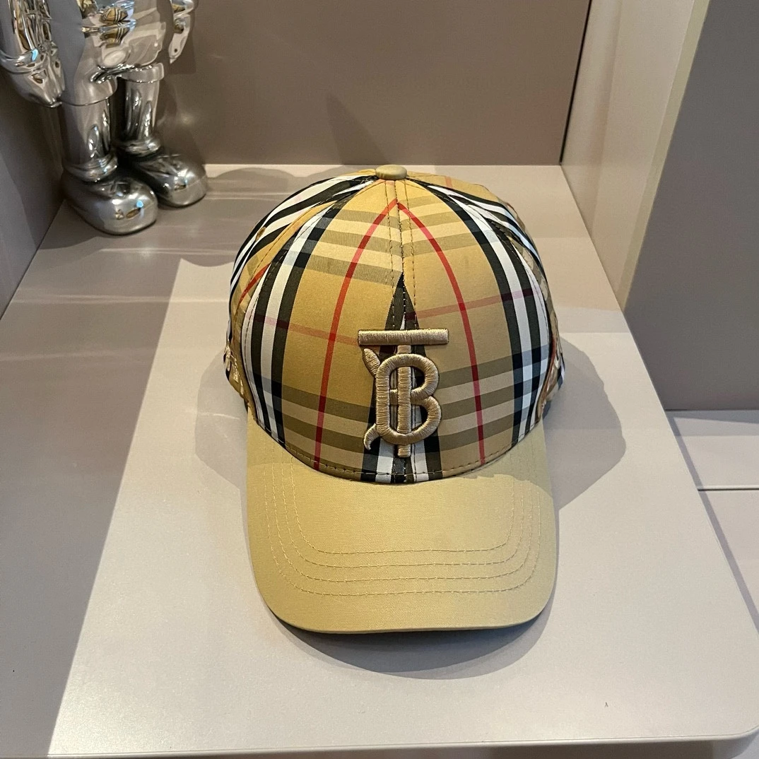 Burberry Hat — 1471a411