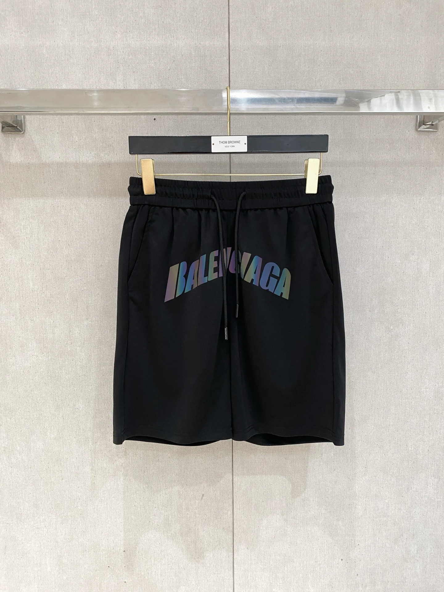 Balenciaga Shorts — e30944b0