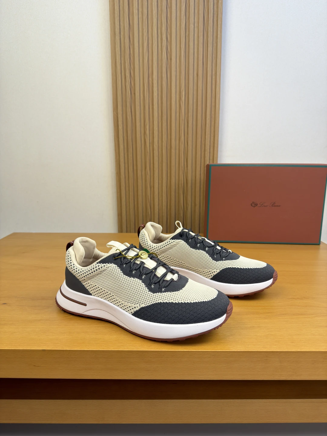 Loro Piana Sneakers — 2c8aad2a