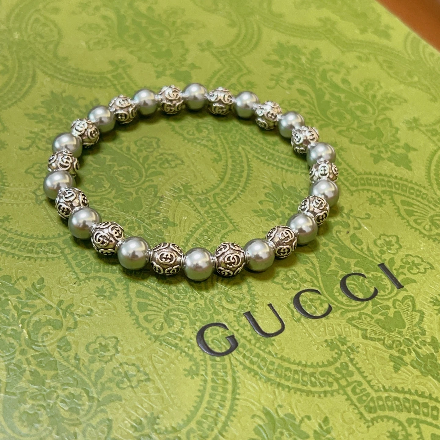 Gucci Jewellery — dad3e260