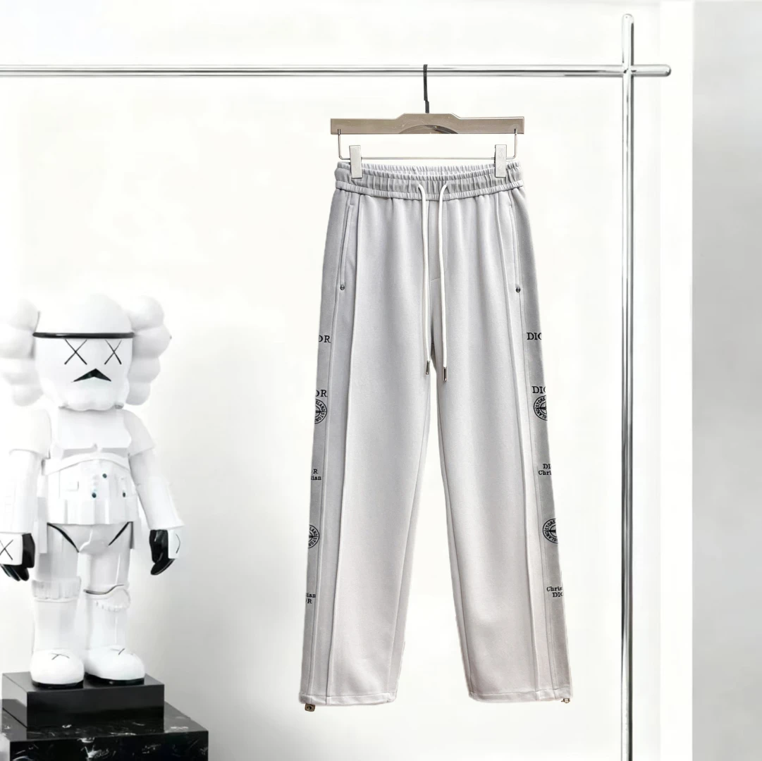 Dior Trousers — 62b56fb7