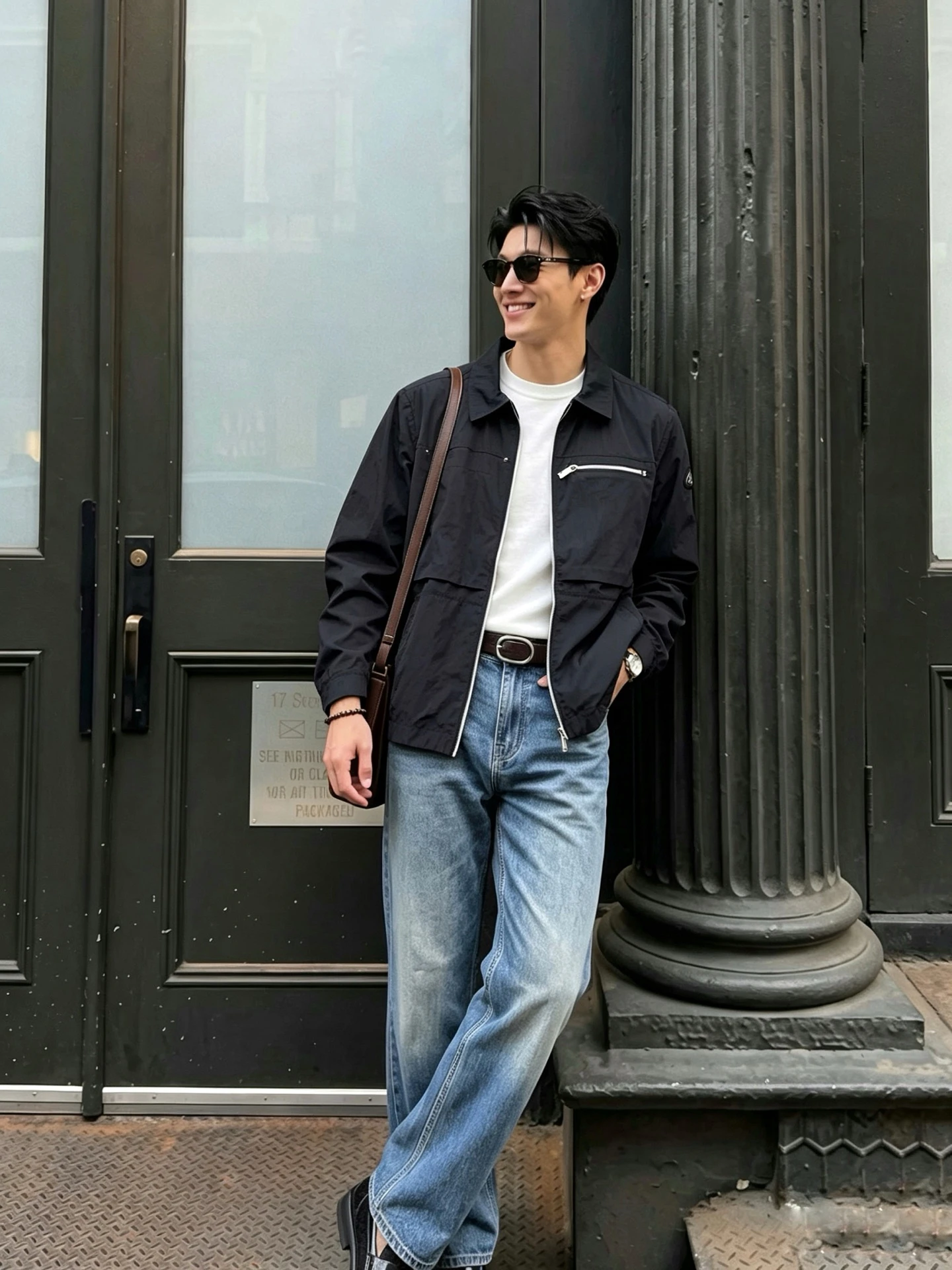 Jackets — 7efd0762