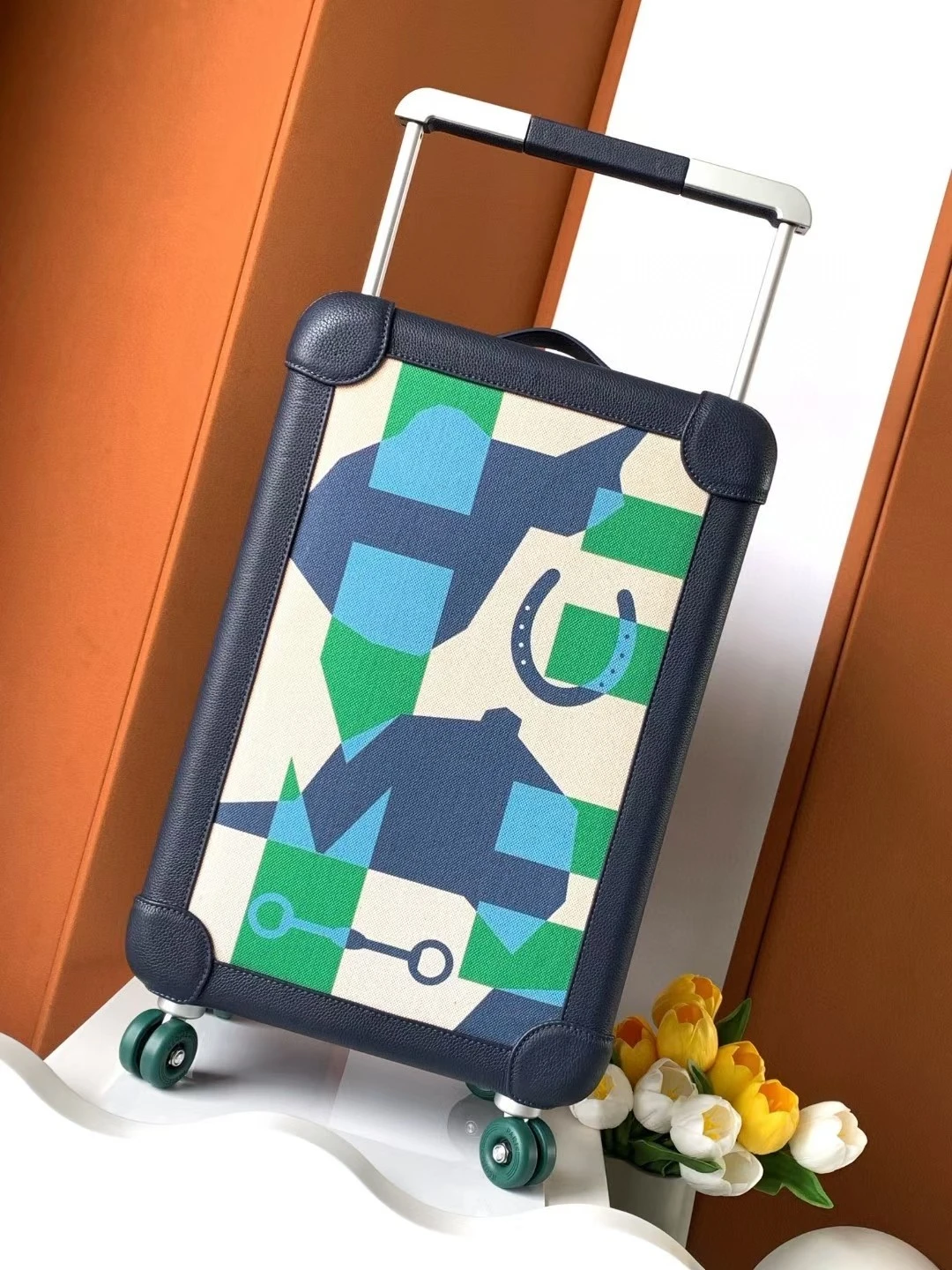Luggage — 1ab358ad