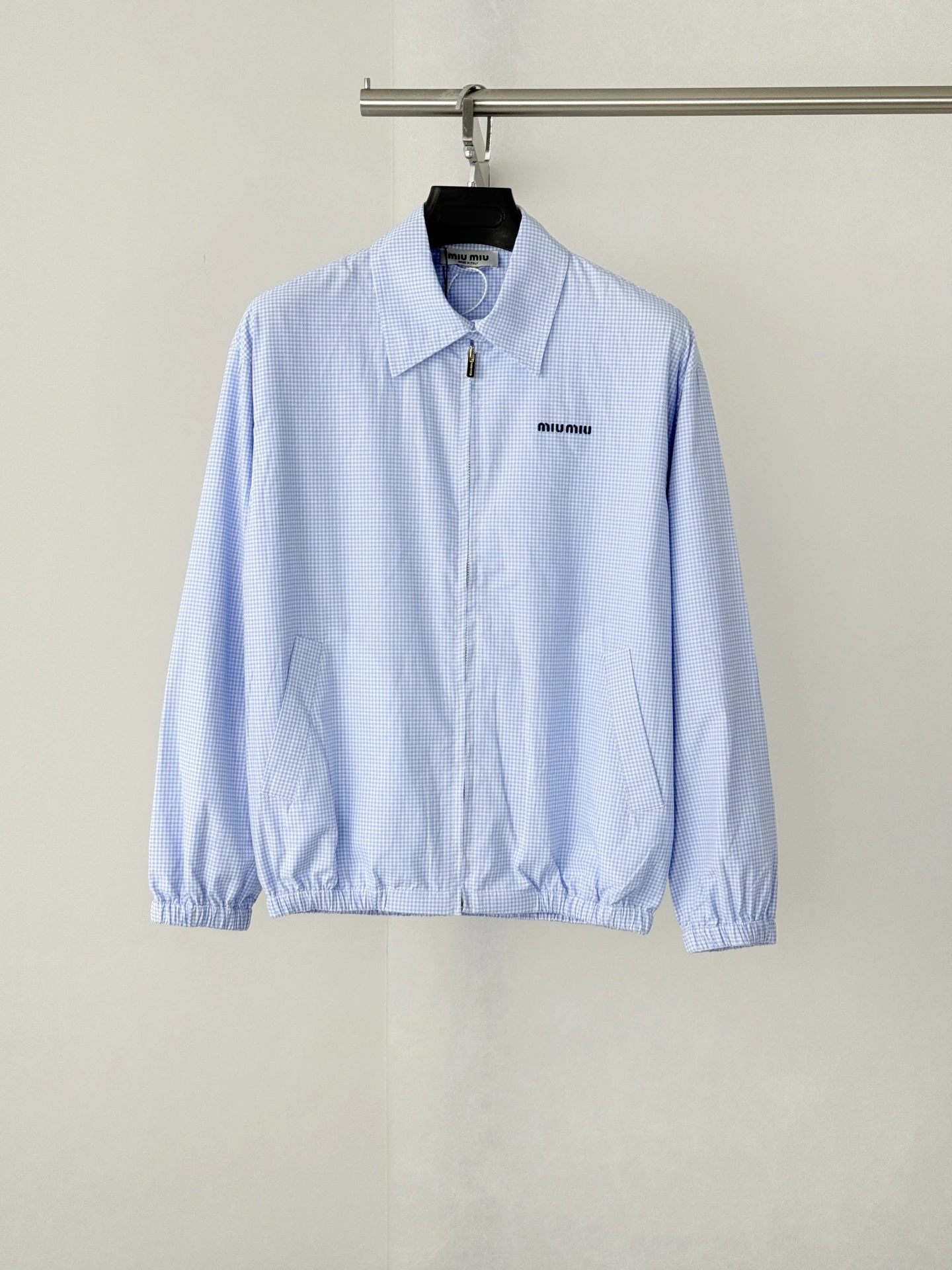 Miu Miu Jackets — c16fa23d