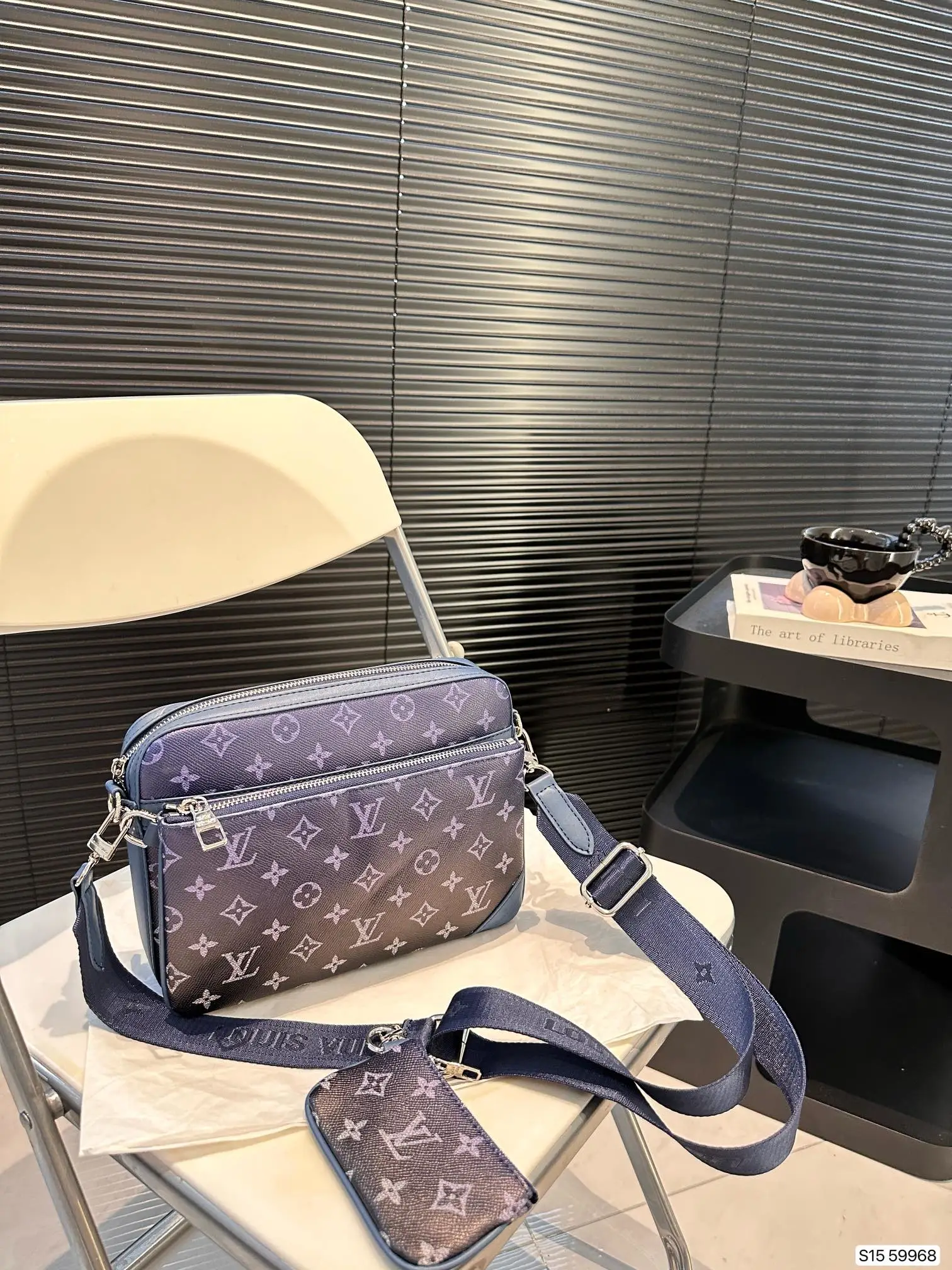 Louis Vuitton Bag — 0515f161