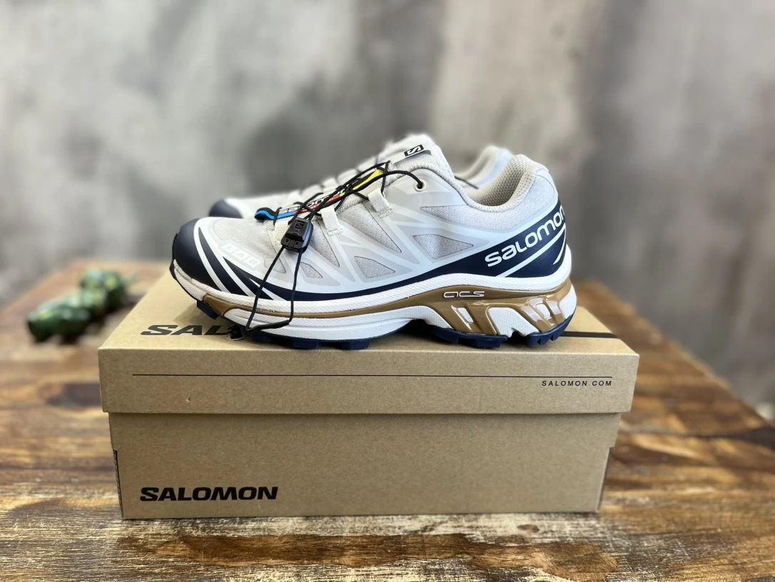 Salomon Sneakers — 7c51a300