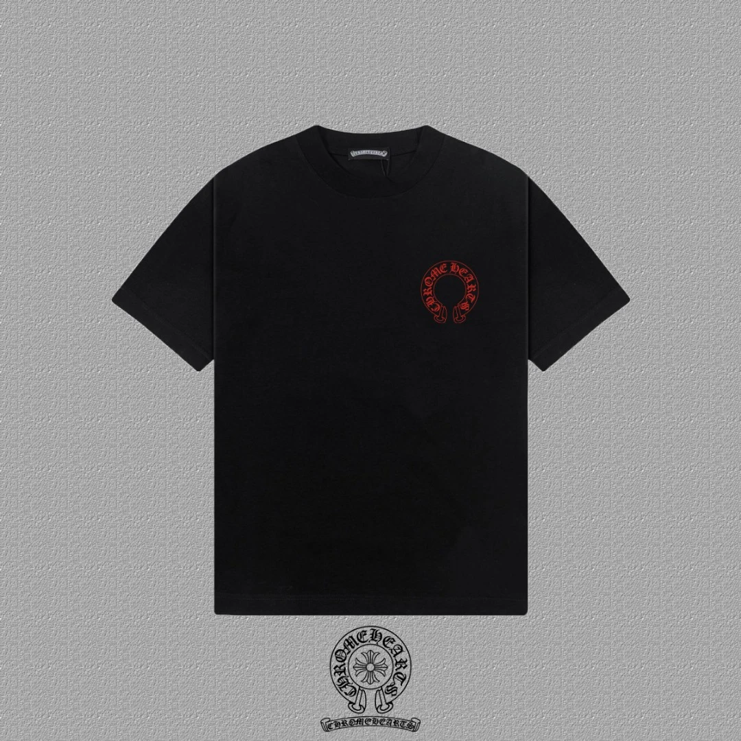 Chrome Hearts T-Shirt — 2c2493f9