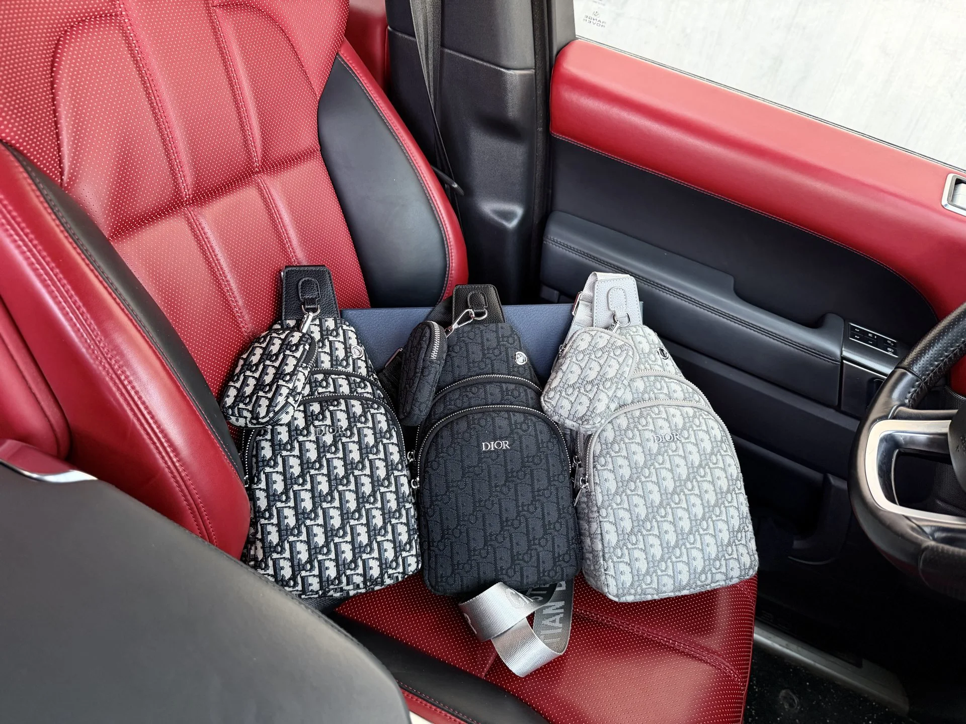 Dior Bag — c6d0d715