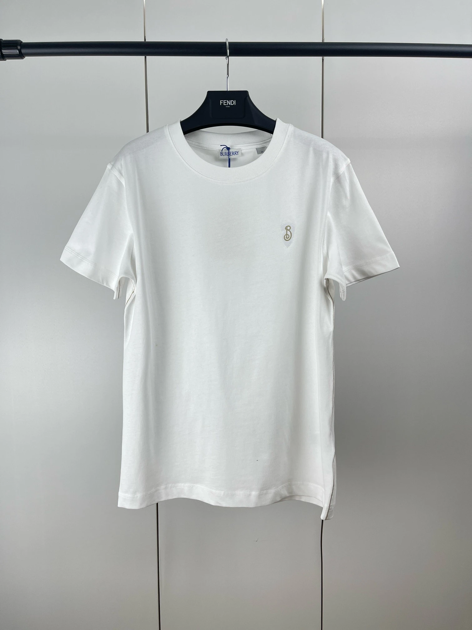 Burberry T-Shirt — 75898736