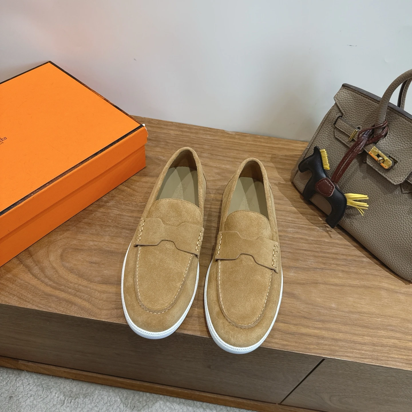 Hermès Shoes — 14e99cb6