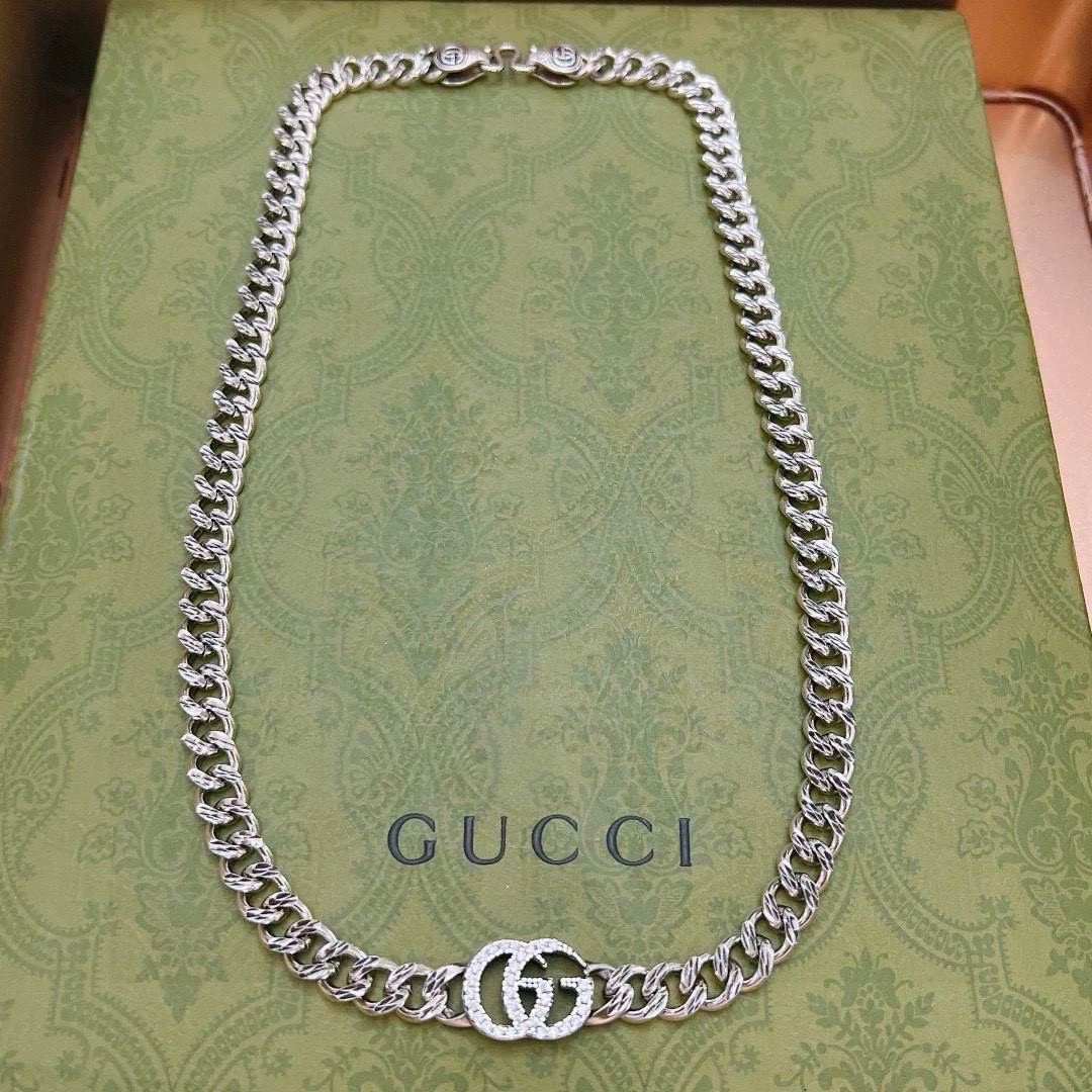 Gucci Jewellery — 74b5971d