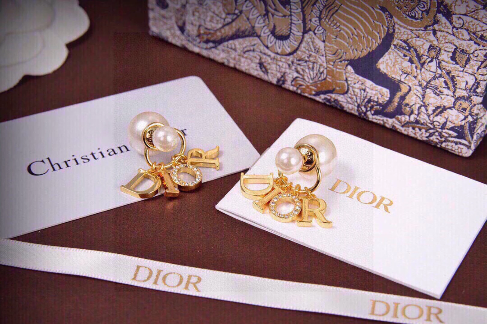 Dior Jewellery — ccfb2b0b