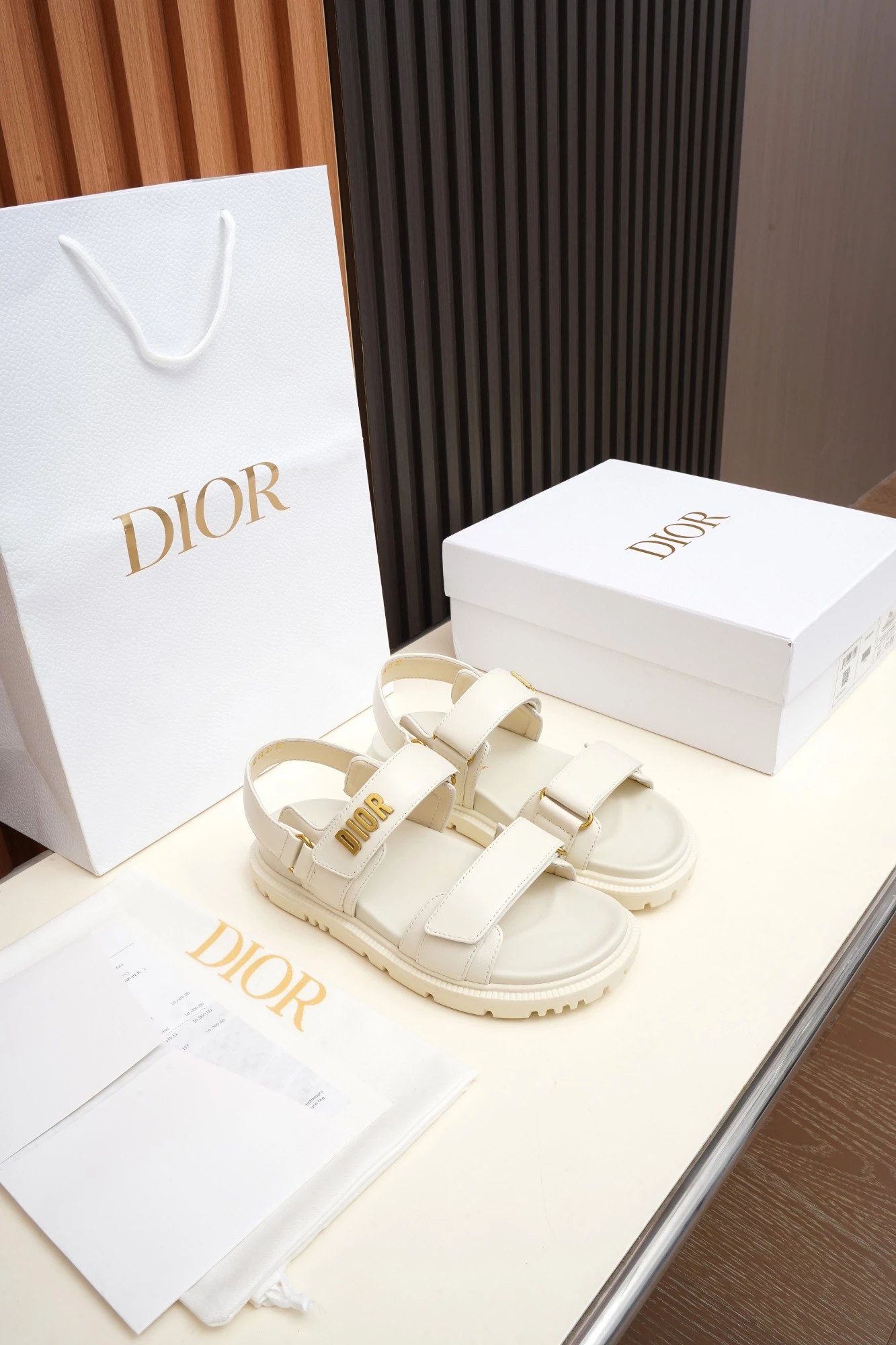 Dior Shoes — 5ddac1e2