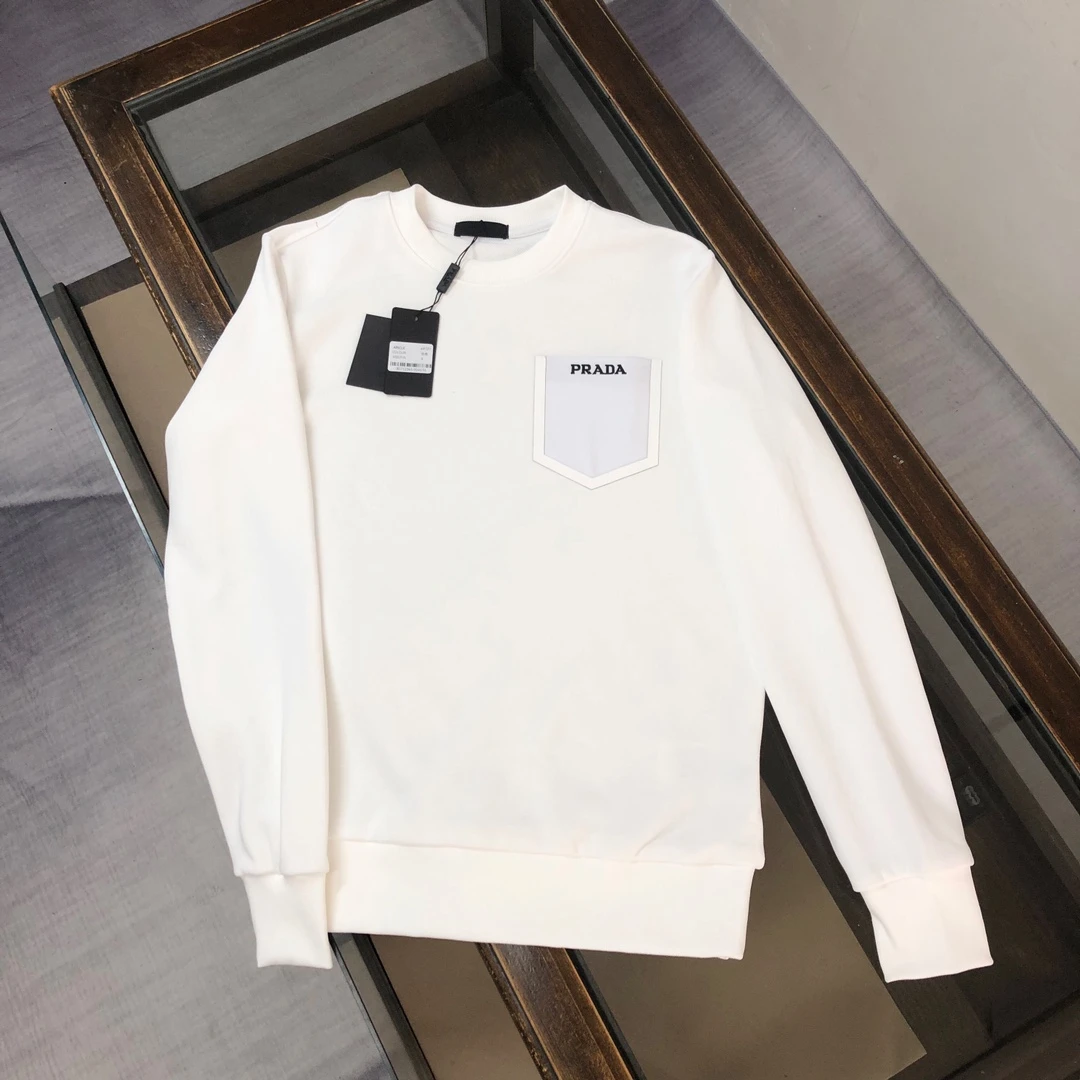 Prada Sweatshirts — 6e83da39