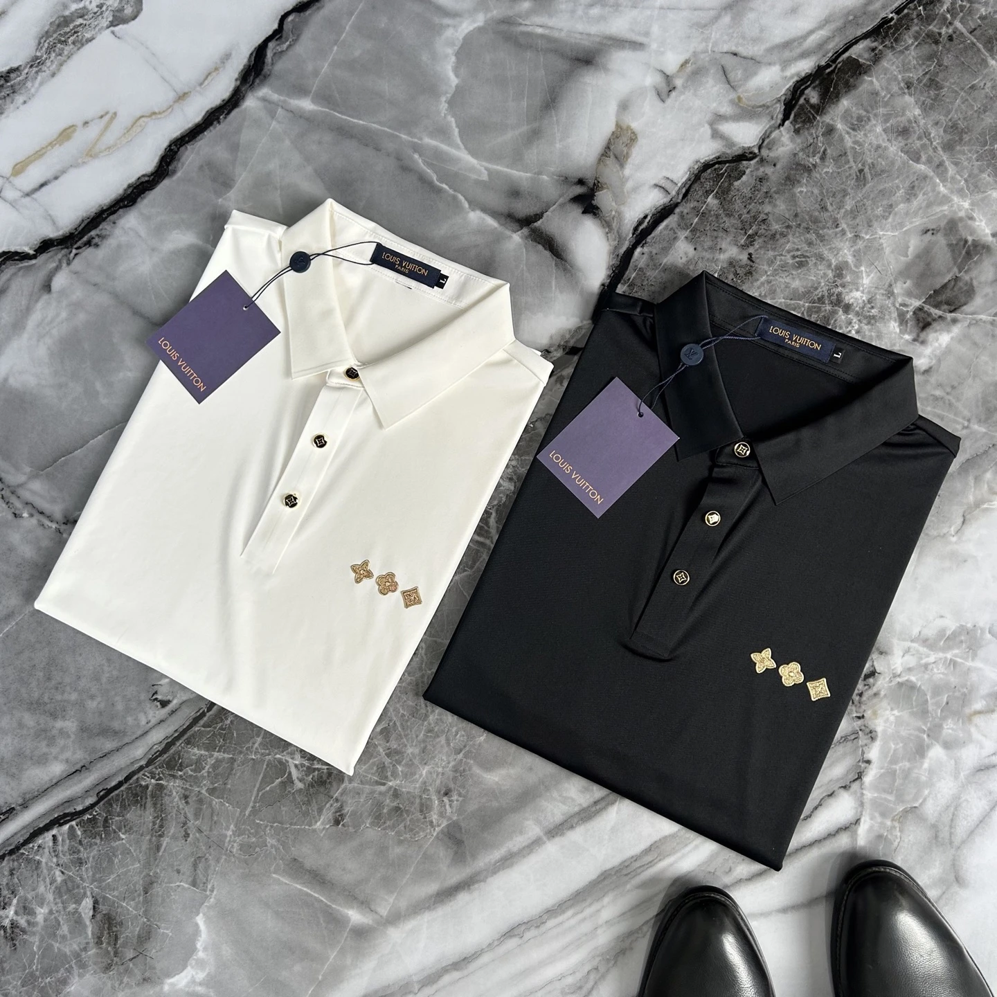 Louis Vuitton T-Shirt — 6dfa5b82