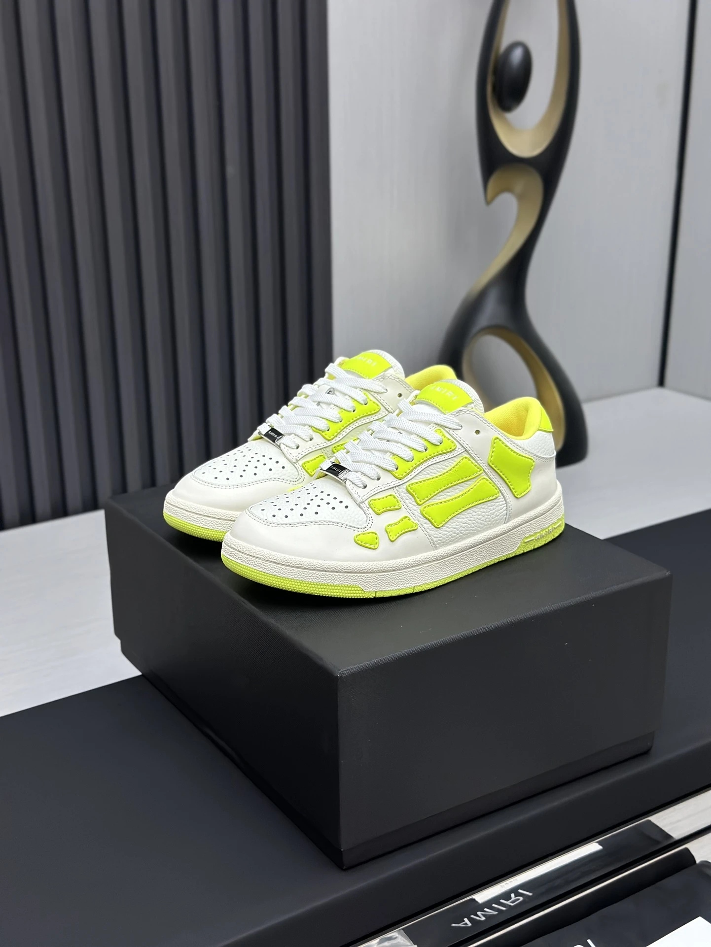 Amiri Sneakers — 053289dd