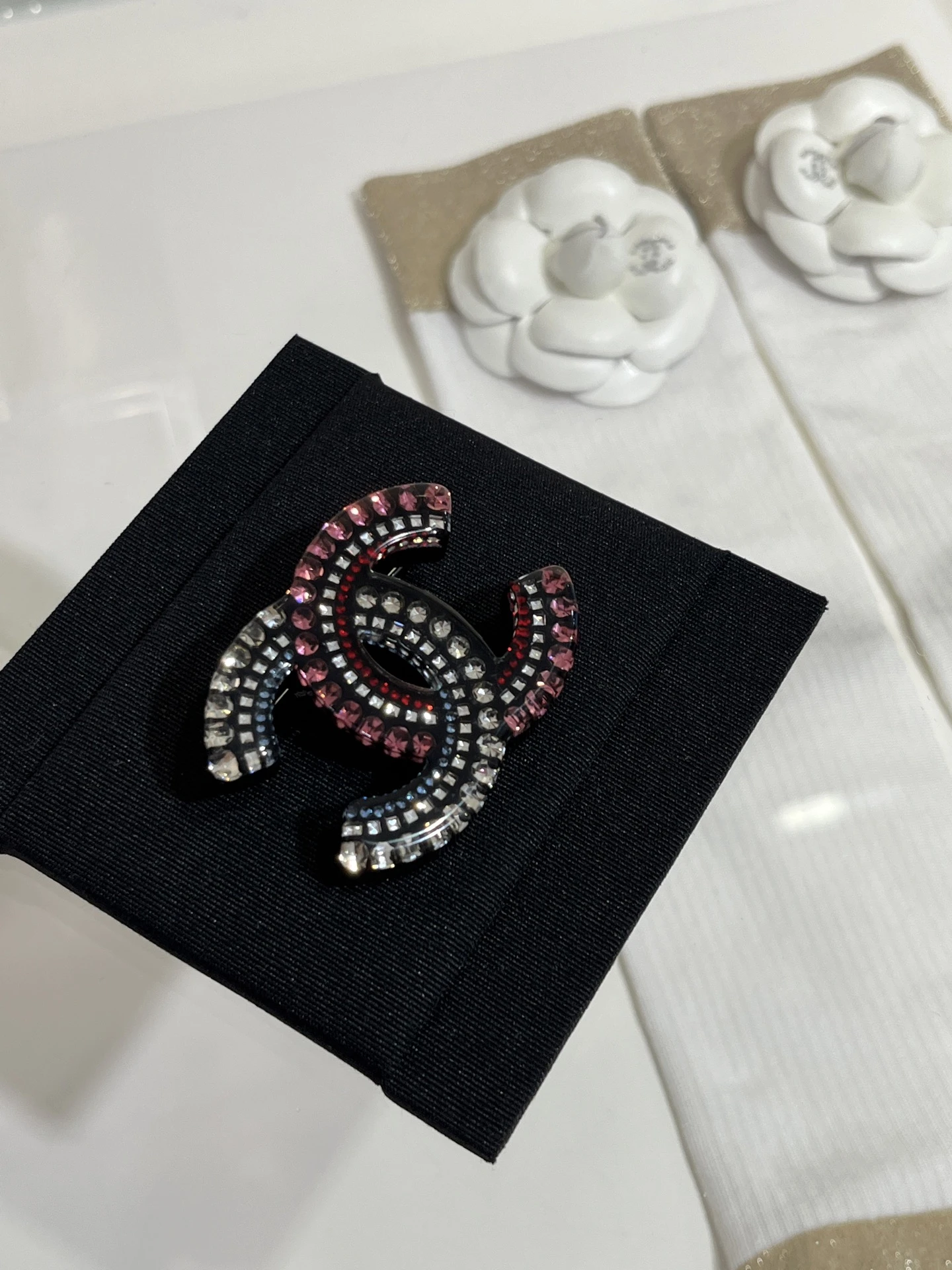 Chanel Jewellery — 71c60469