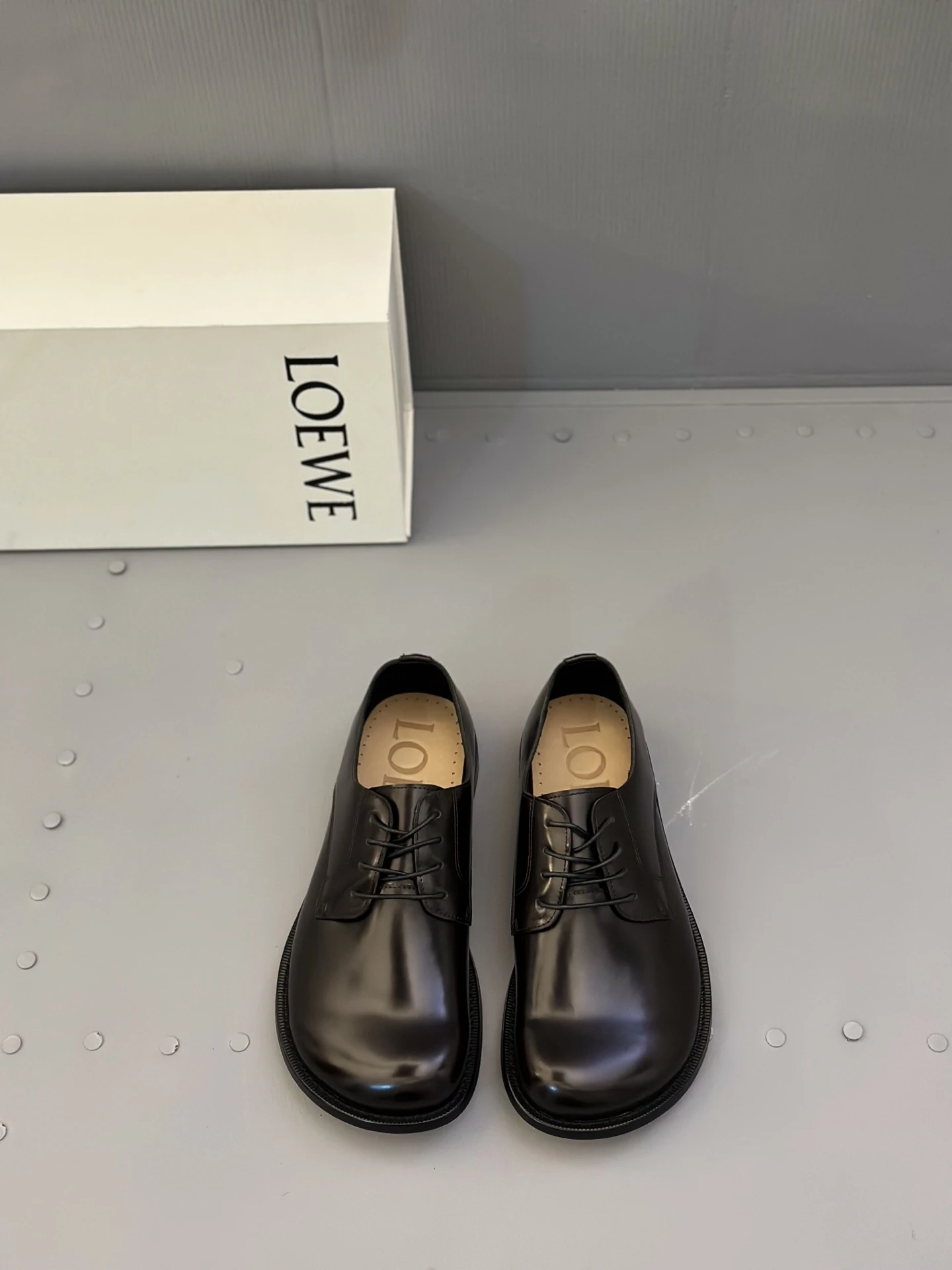 Loewe Shoes — 6cba354c