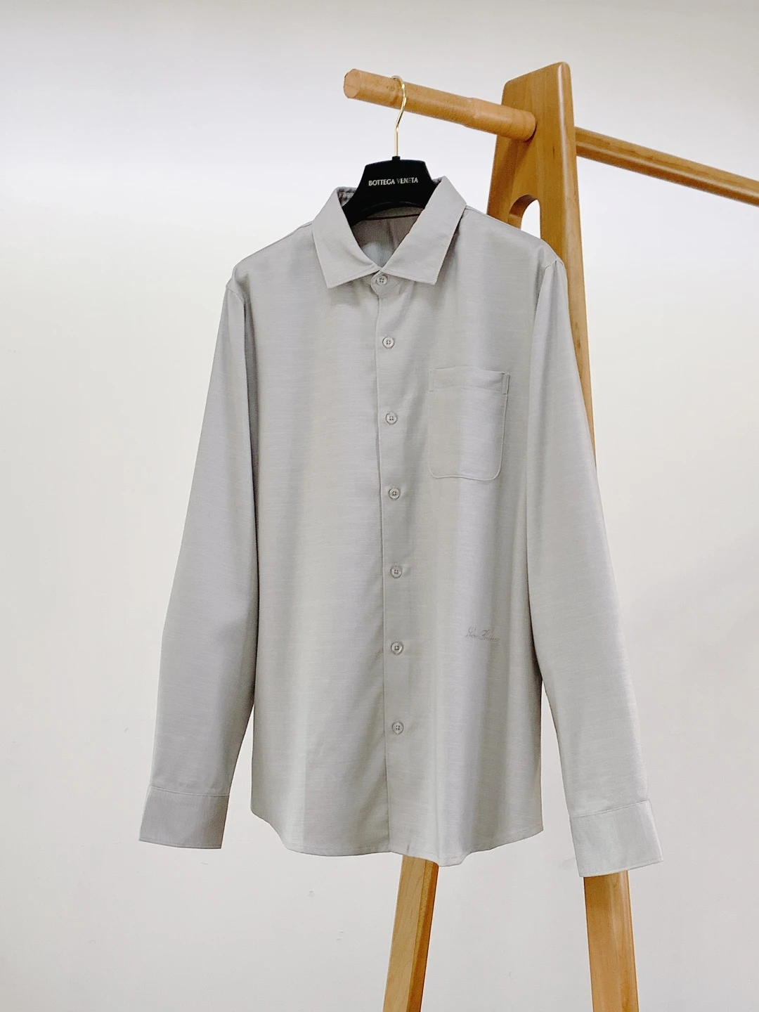 Loro Piana Shirts — d03f3464