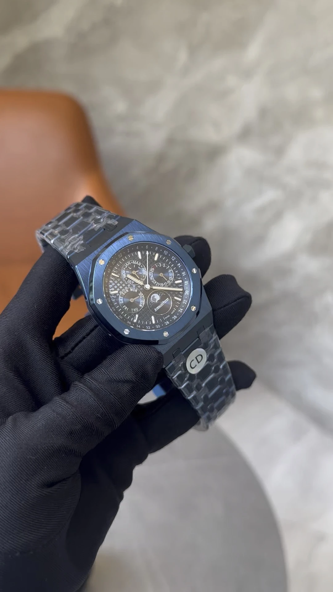 Audemars Piguet Watch — 03bcc686