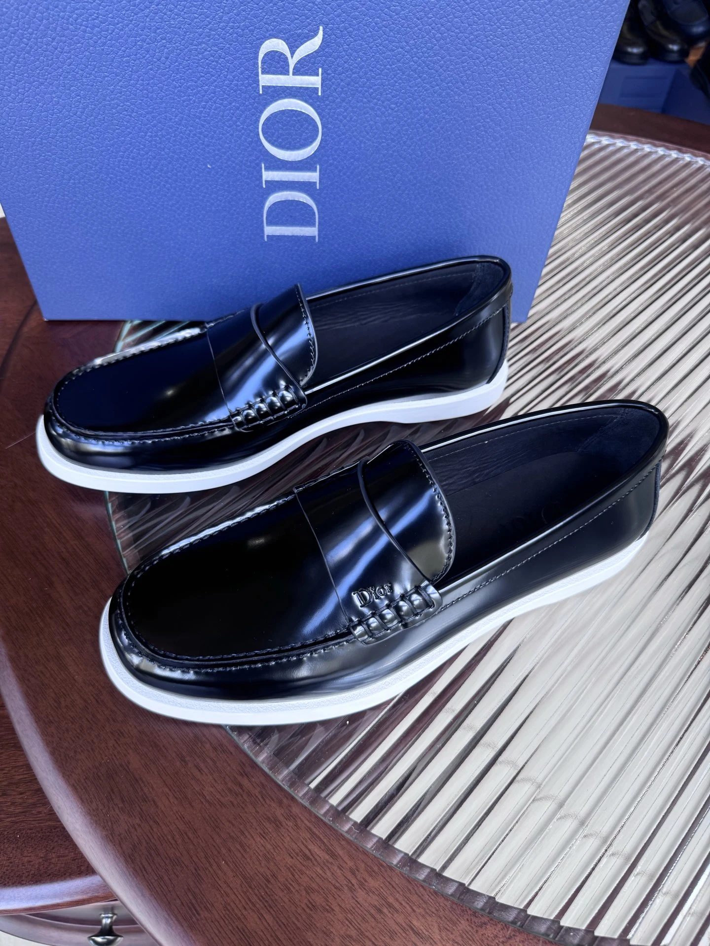 Dior Shoes — bc5a21a8
