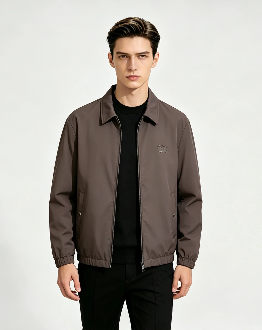 Burberry Jackets — 3d1a0148