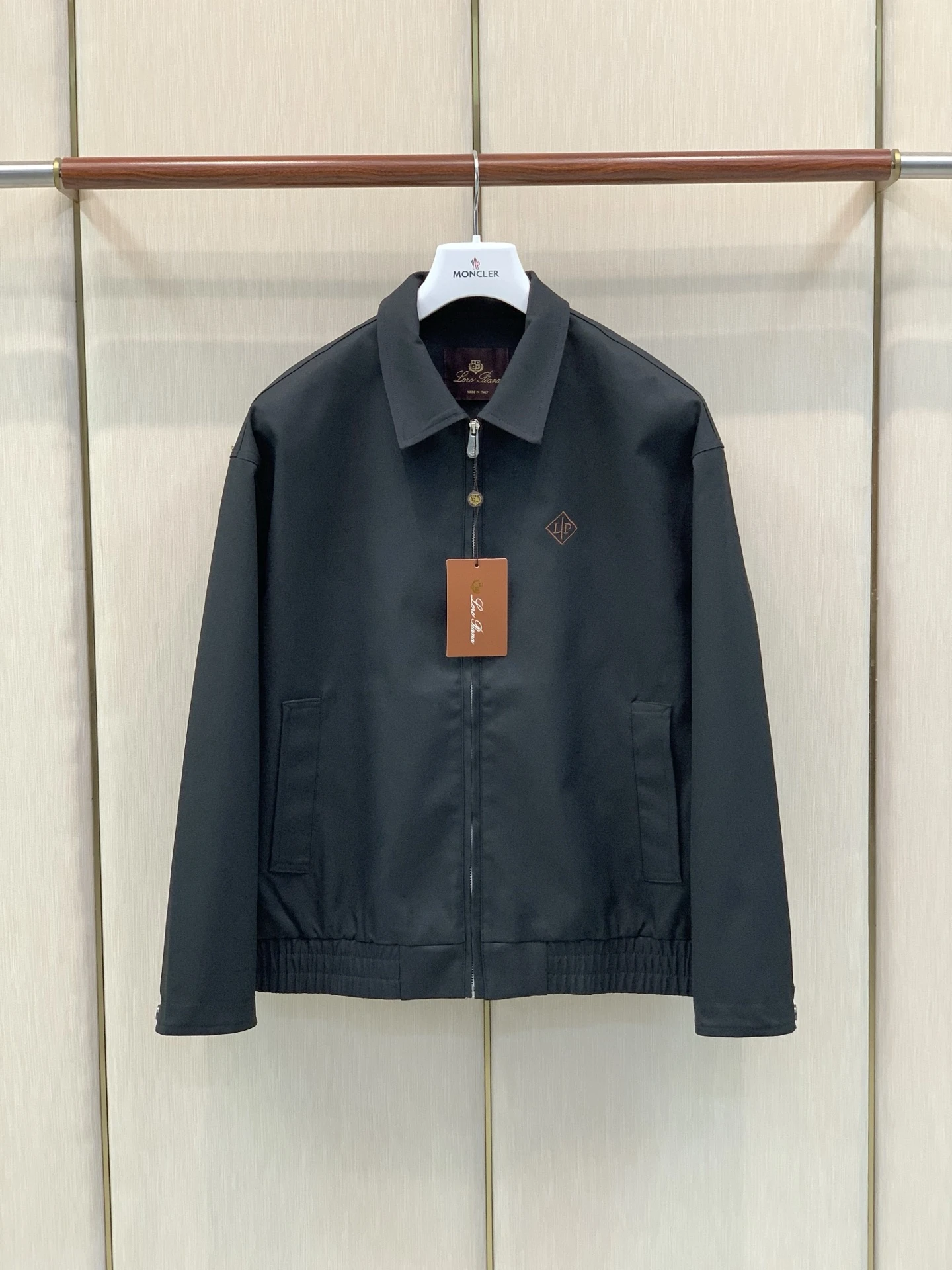 Loro Piana Jacket — 58ce43df