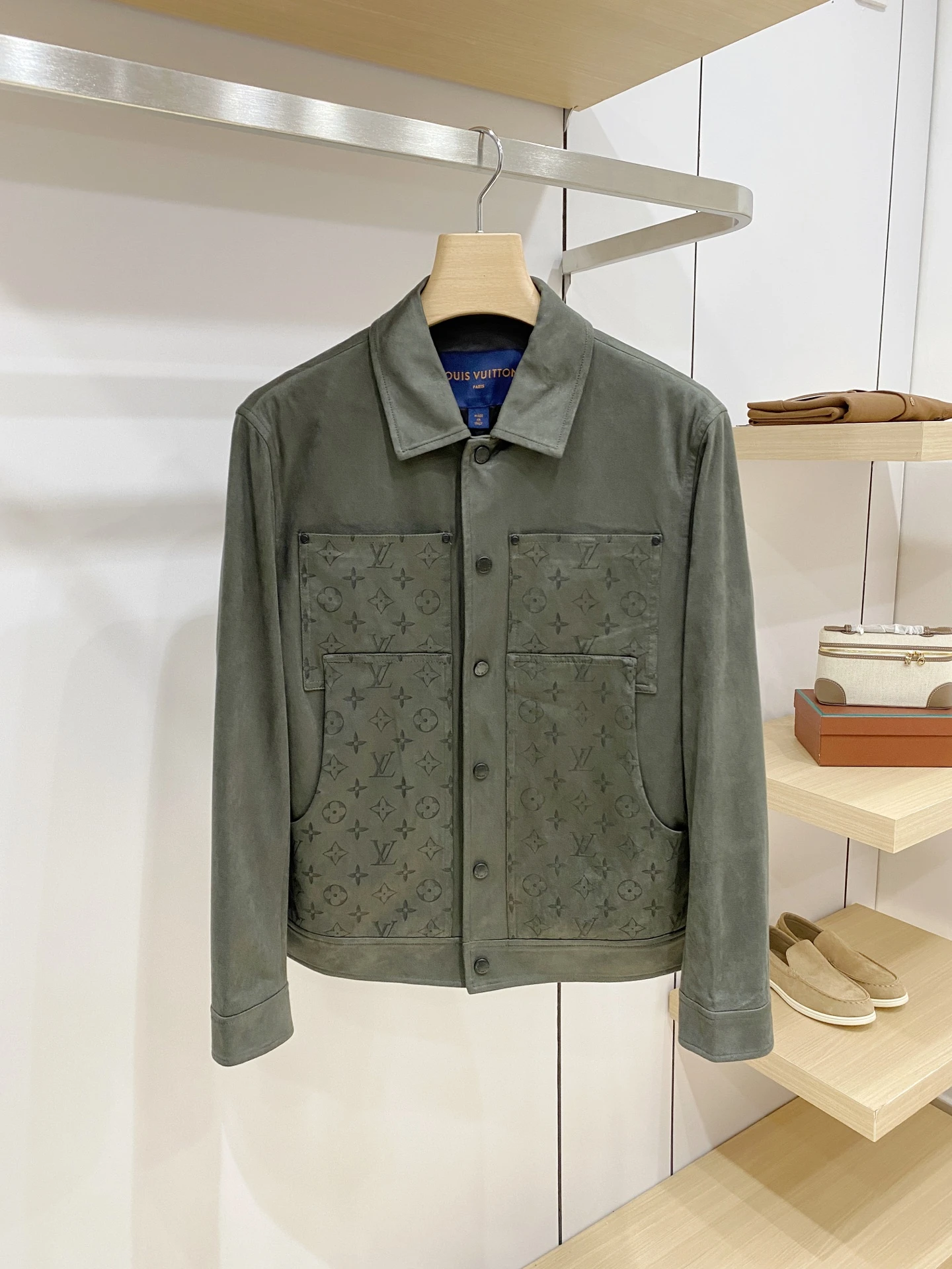 Jackets — ccca5415
