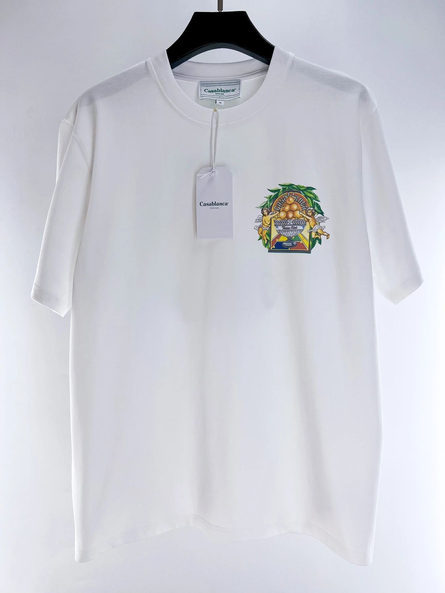 Casablanca T-Shirt — 61bca2a9
