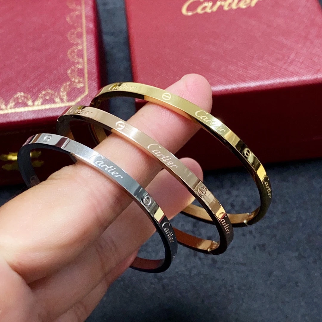 Cartier Jewellery — d6c2cba8