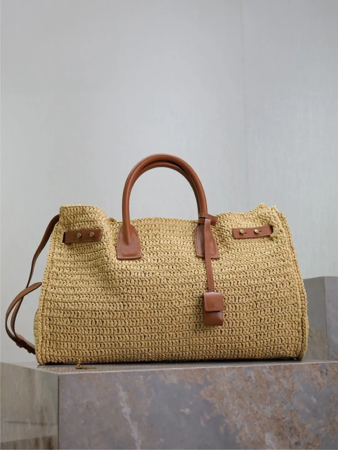 Saint Laurent Bag — ccd53262