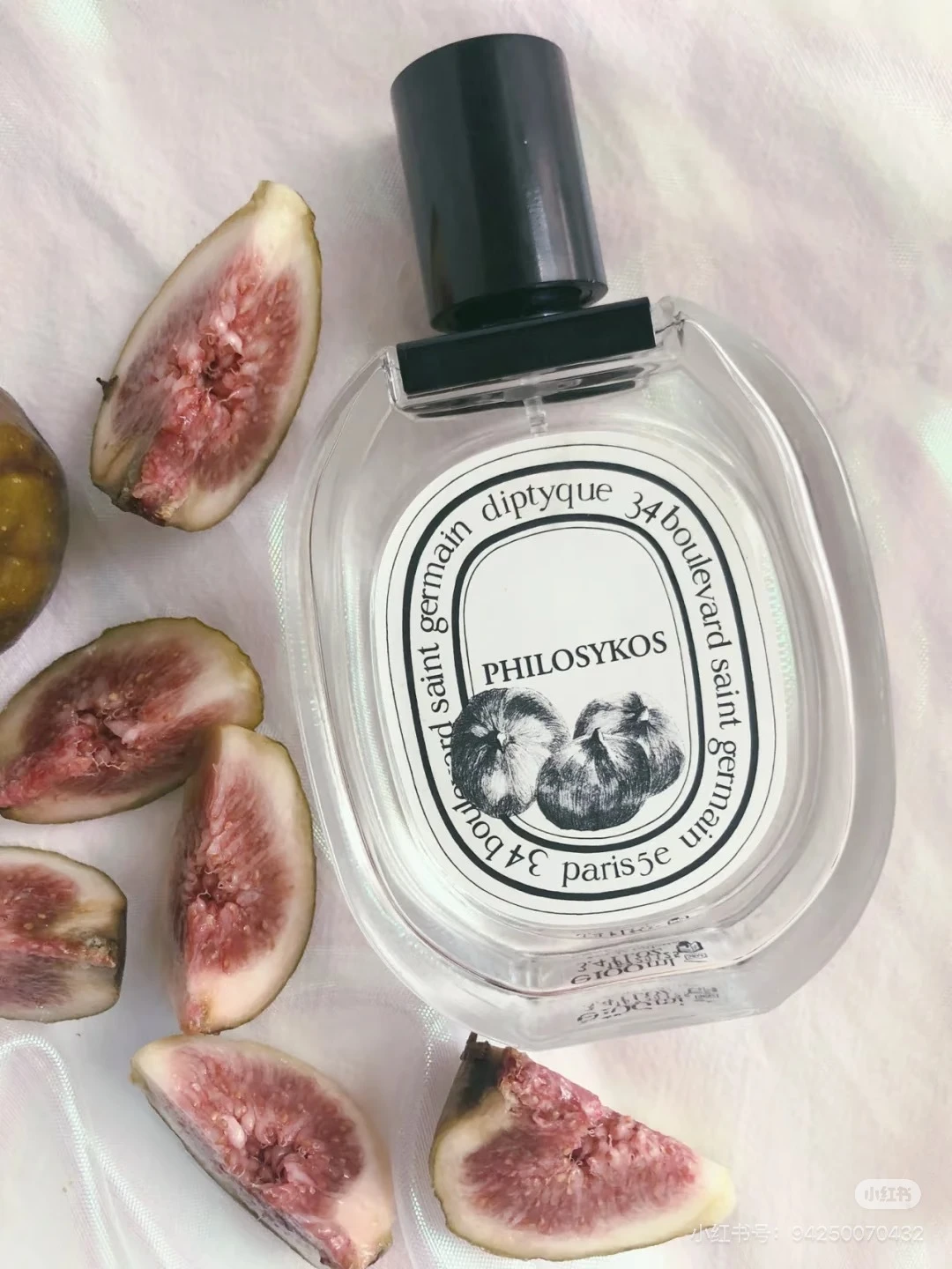 Diptyque Fragrance — 5552a307