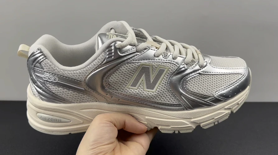 New Balance Shoes — d1098d51