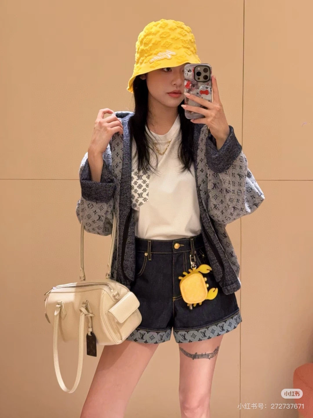 Shorts — a25f4715