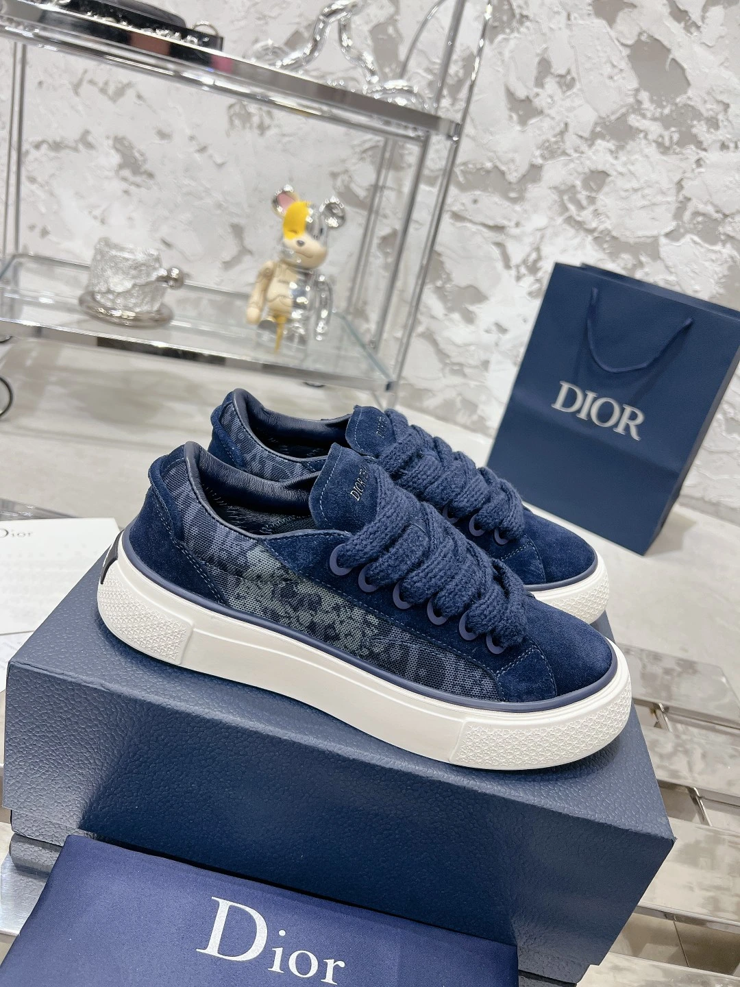 Dior Shoes — 6dc2b92f