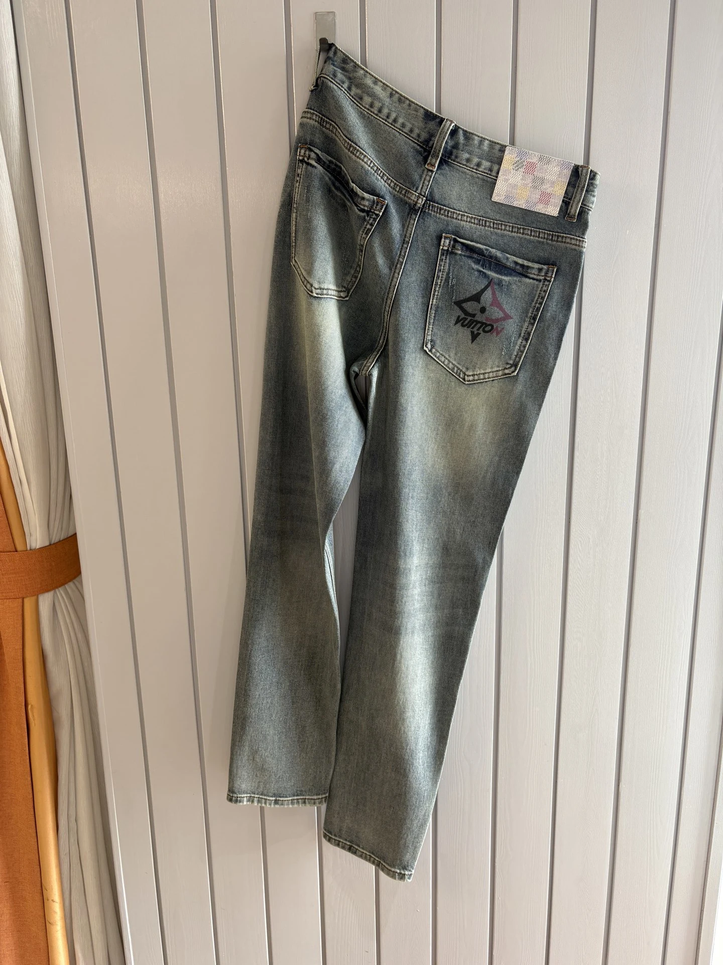 Jeans — 47be1d5e