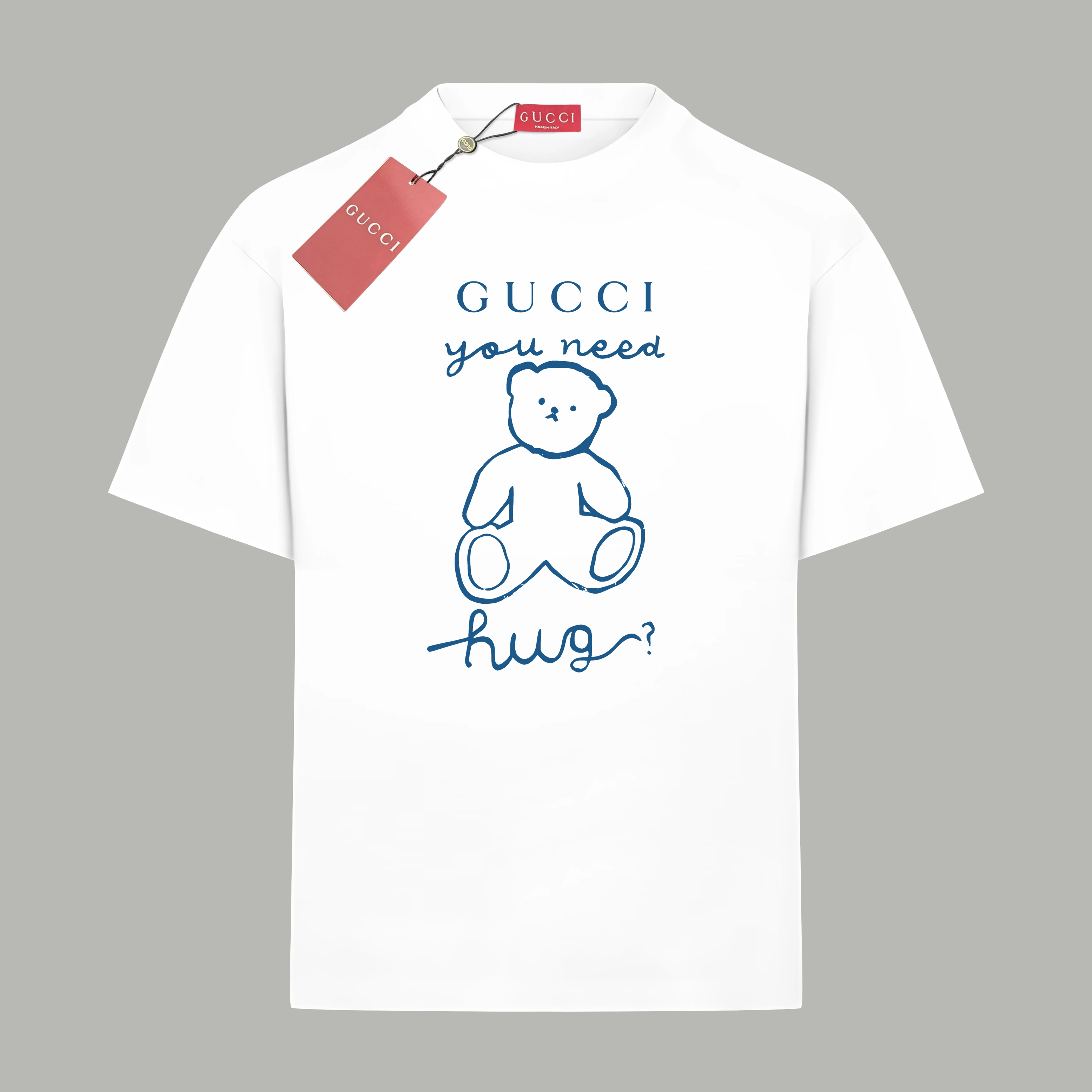 Gucci T-Shirt — 04821923
