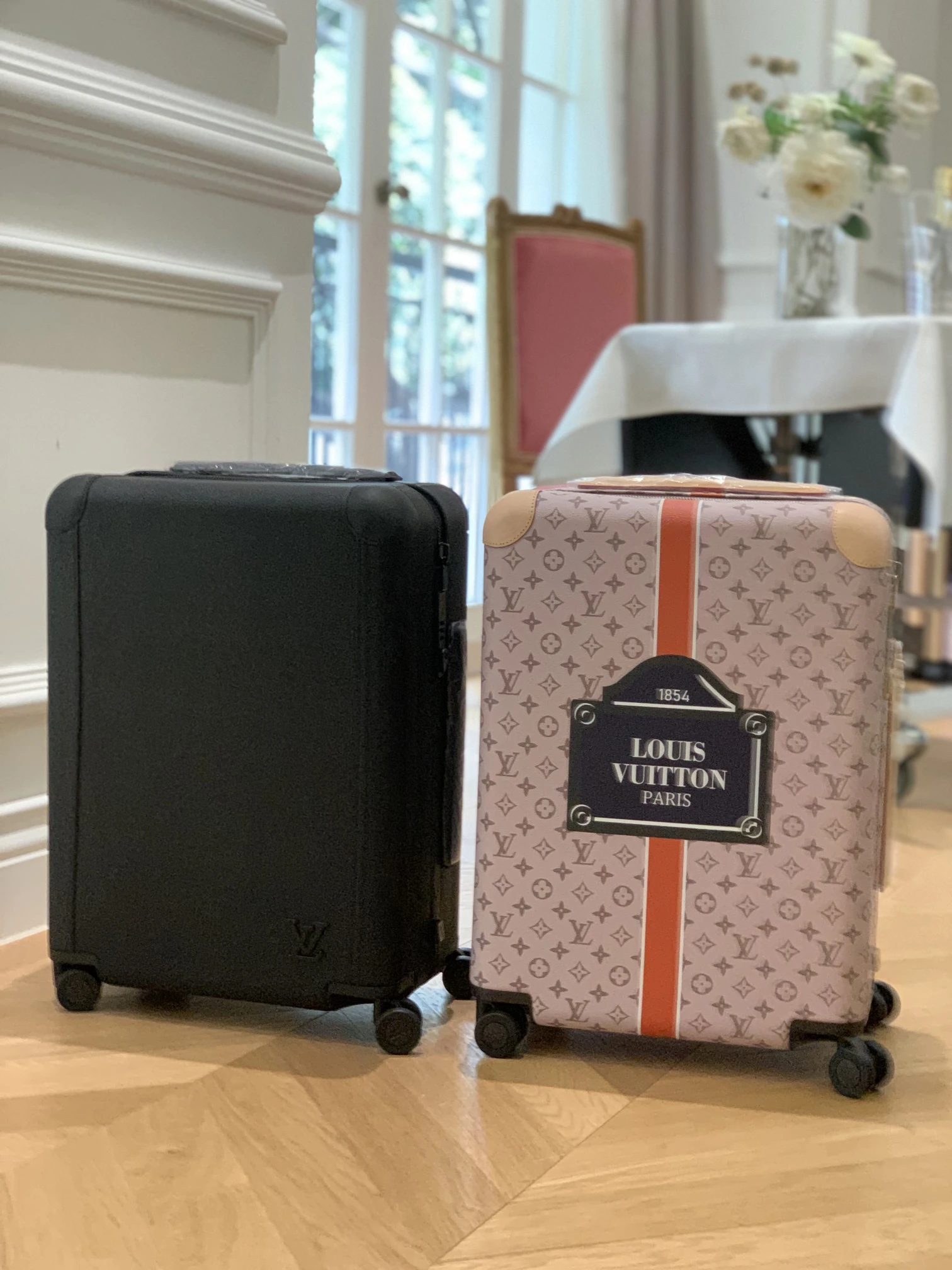 Luggage — f72fd9e5